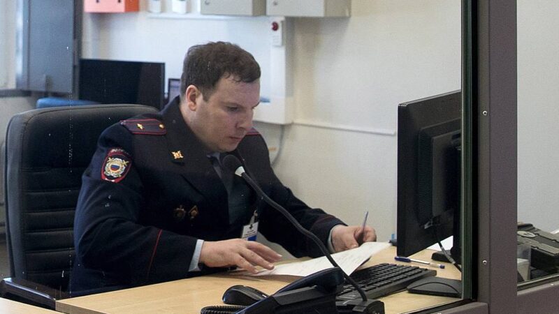 В МВД назвали сумму ущерба от коррупции в России