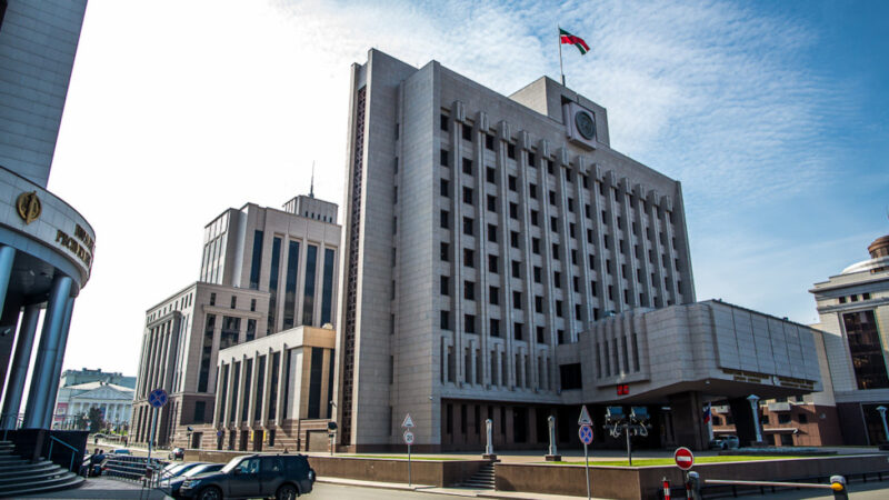 На заседании Госсовета РТ обсудили 40 вопросов