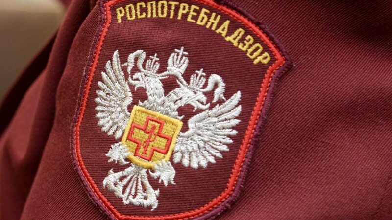 Роспотребнадзор рекомендовал не гулять с детьми из-за пандемии