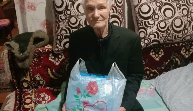 Юбилей 85 лет