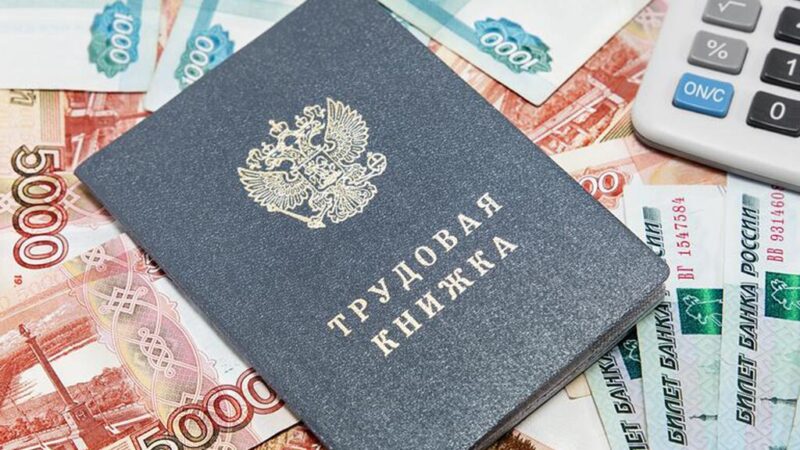 Минтруд предложил проанализировать выплаты на детей скрывающим доходы семьям