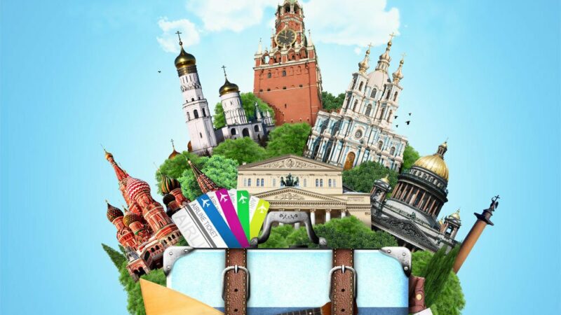 В России досрочно закроют продажи туров с кешбэком 