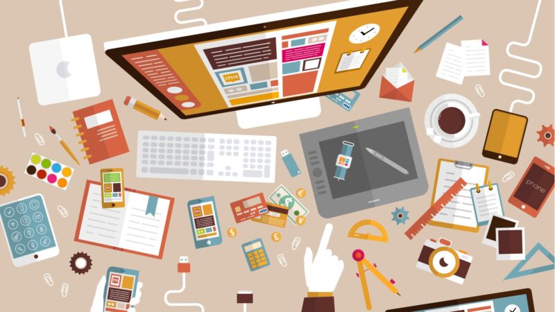 Летние смены технического творчества Школы «IT-SKILLS