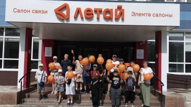 Знакомьтесь – профессионалы!